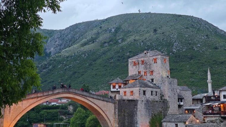 Mostar & Kravica Waterfall: Full-Day Adventure from Sarajevo - FAQ  