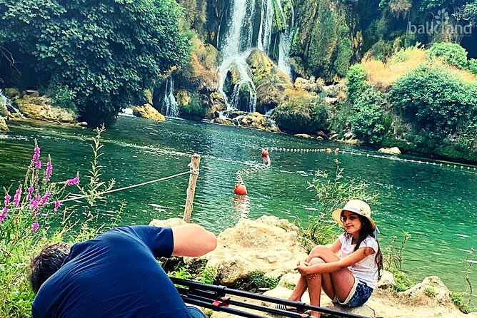 Mostar & Kravica Waterfall: Full-Day Adventure From Sarajevo - Tour Details