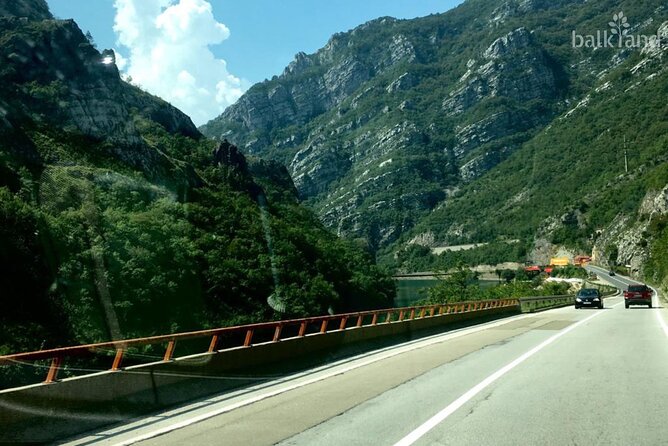 Mostar & Kravica Waterfall: Full-Day Adventure From Sarajevo - Pickup Information