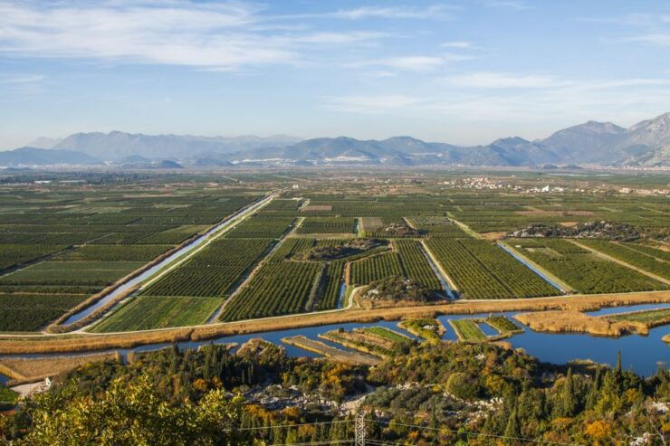 Mostar, Kravica Waterfalls, Počitelj & Blagaj Private Tour - Tour Details