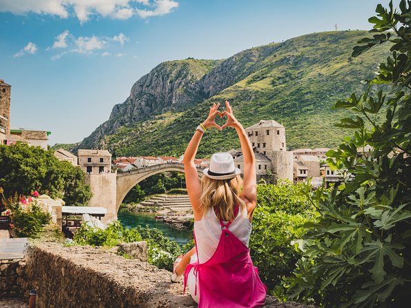 Mostar & Kravice Waterfalls Full-Day Guided Tour From Split - Additional Information