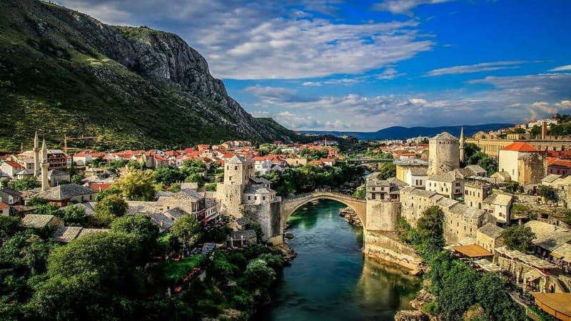 Mostar & Kravice Waterfalls: Guided Day Trip from Dubrovnik - The Value for Money