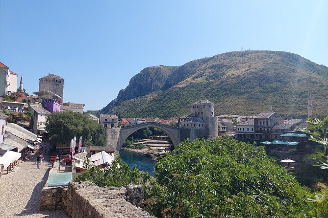 Mostar, Pocitelj and Blagaj Private Day Trip from Dubrovnik - Good To Know