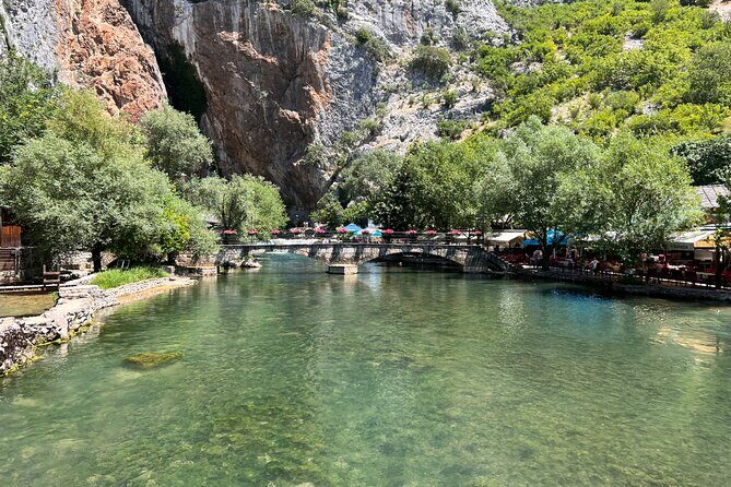 Mostar, Pocitelj and Blagaj Private Day Trip from Dubrovnik - Final Thoughts