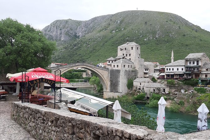 Mostar, Pocitelj and Kravice Waterfalls Private Tour From Dubrovnik - Tour Experience and Itinerary