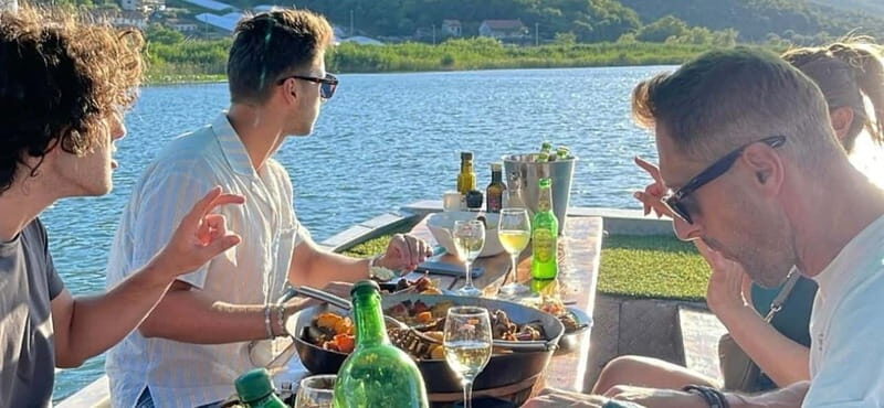 Mostar: Poitelj & Hutovo Blato Day Tour with Local Cuisine - Good To Know