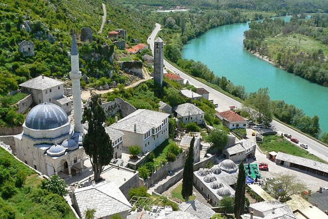 Mostar - Private Excursion From Dubrovnik With Mercedes Vehicle - Frequently Asked Questions