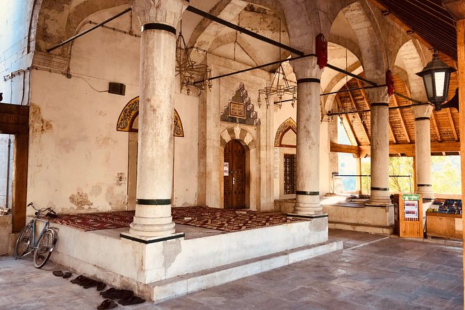 Mostar Private Walking Tour - Whats Included