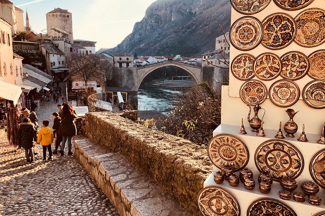 Mostar Private Walking Tour - Additional Info