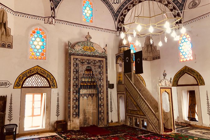Mostar Private Walking Tour - Cancellation Policy