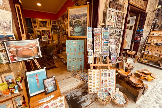 Mostar Private Walking Tour - Reviews