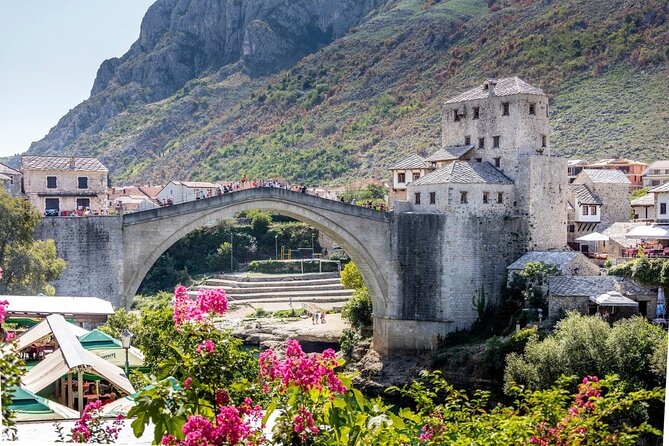 Mostar Sightseeing Full Day Trip From Makarska Riviera - Reviews