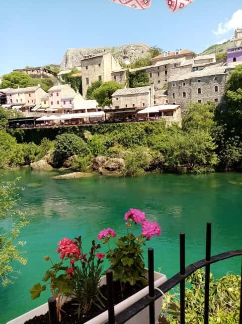 Mostar thru history -private tour - Introduction