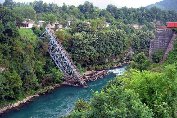 Mostar: UNESCO World Heritage Site and Amazing Herzegovina - Tour Details