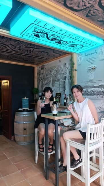 Mostar: Wine Tasting - Mostar: Wine Tasting – An Authentic Sip of Herzegovina