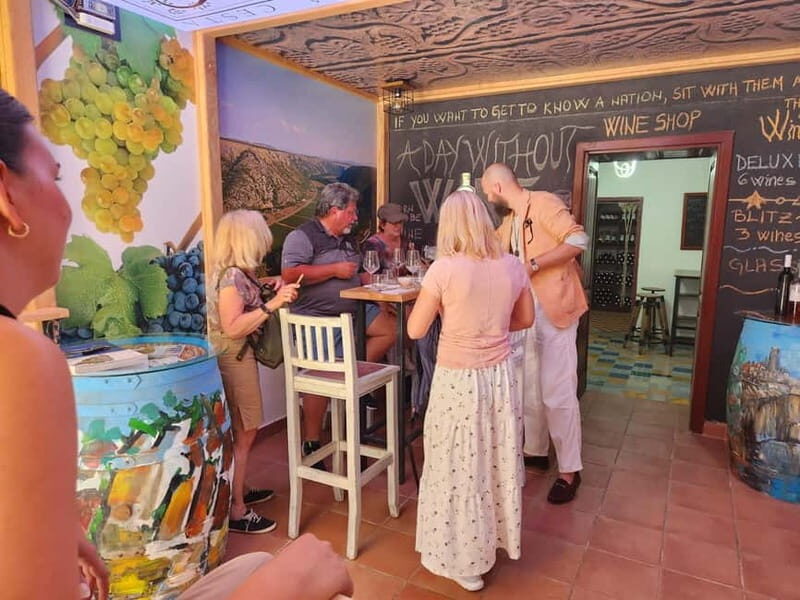 Mostar: Wine Tasting - Good To Know