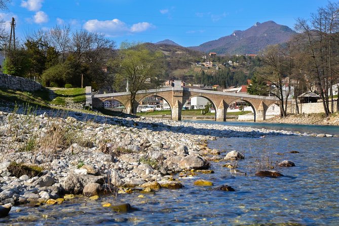 Mostar,Kravica Waterfall,Blagaj,PočItelj - Day Tour From Sarajevo - Cancellation Policy