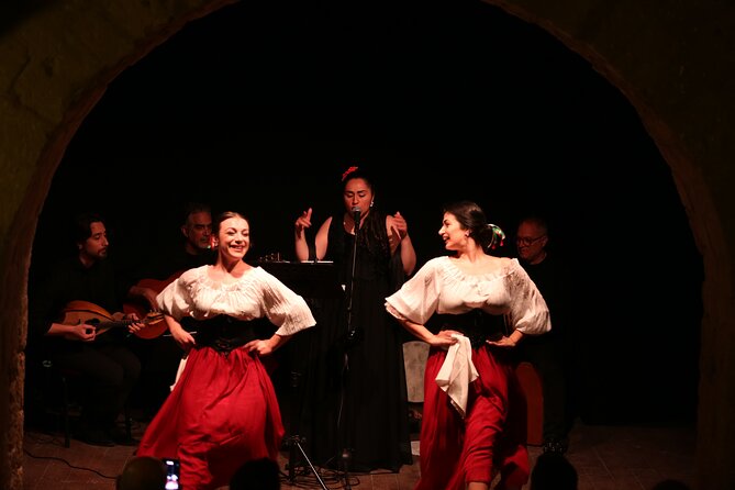 Mostra Canzoni Musica E Danze Napoletane Con Degustazione - Traveler Experiences and Reviews