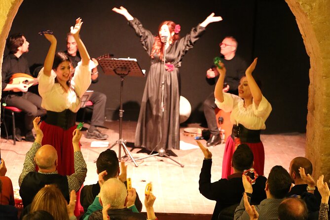 Mostra Canzoni Musica E Danze Napoletane Con Degustazione - Terms and Conditions