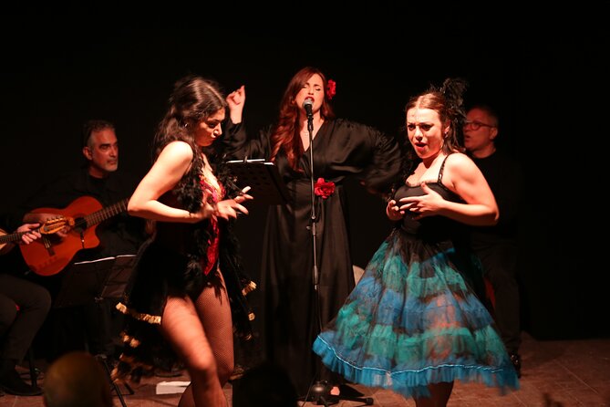 Mostra Canzoni Musica E Danze Napoletane Con Degustazione - The Sum Up