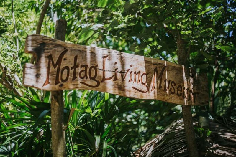 Motag Living Museum and ATV Ride - Good To Know