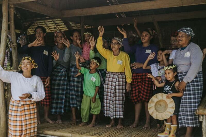 Motag Living Museum and ATV Ride - A Closer Look at the Tour Experience