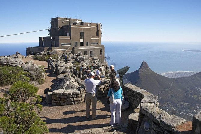 Mother City, Cape Town, Private Tour, The Best Of Cape Agulhas - Cape Agulhas - Southernmost Tip