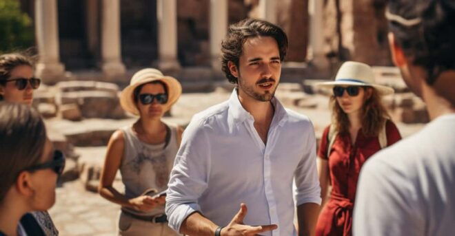 Mother Goddess Tour: Discovering the Goddesses of Ephesus - Special Features