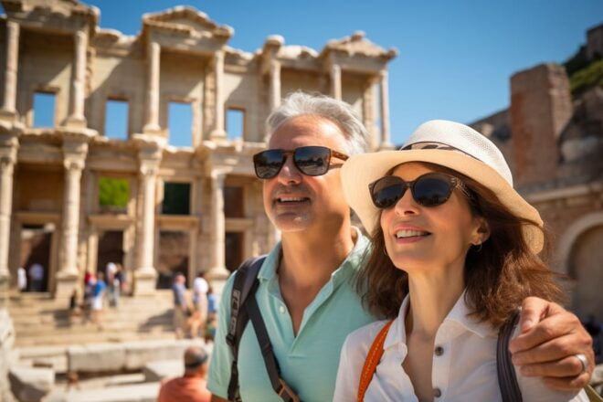 Mother Goddess Tour: Discovering the Goddesses of Ephesus - Inclusions and Additional Costs