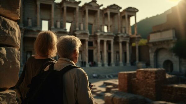 Mother Goddess Tour: Discovering the Goddesses of Ephesus - Significance of Goddesses in Ephesian Life