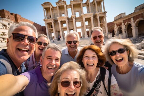 Mother Goddess Tour: Discovering the Goddesses of Ephesus - Expert Guide and Unique Insights