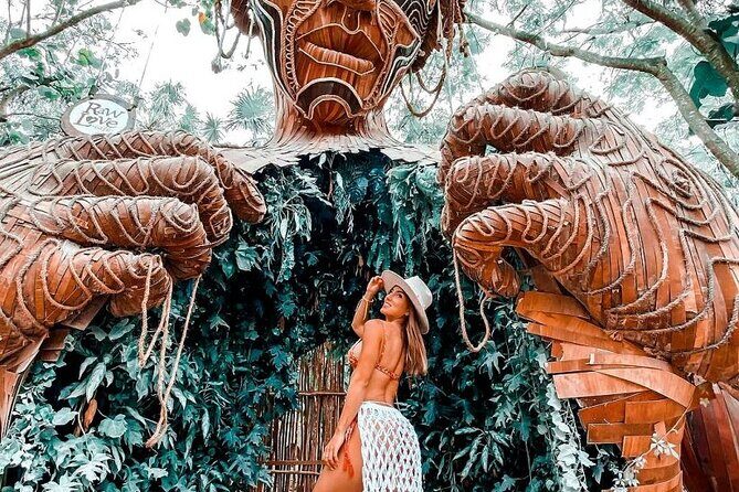 Mother Nature Tour, Turtle House and Tulum All Inclusive - What to Expect from the Mother Nature Tour