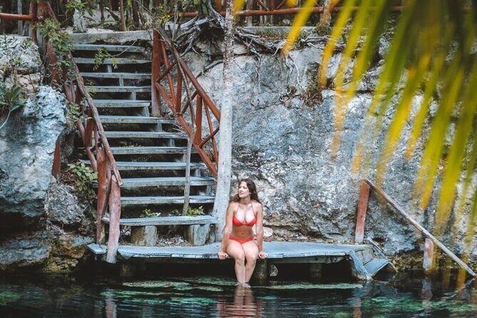 Mother Nature, Tulum, Casa Tortuga Cenote and 5th av - FAQ