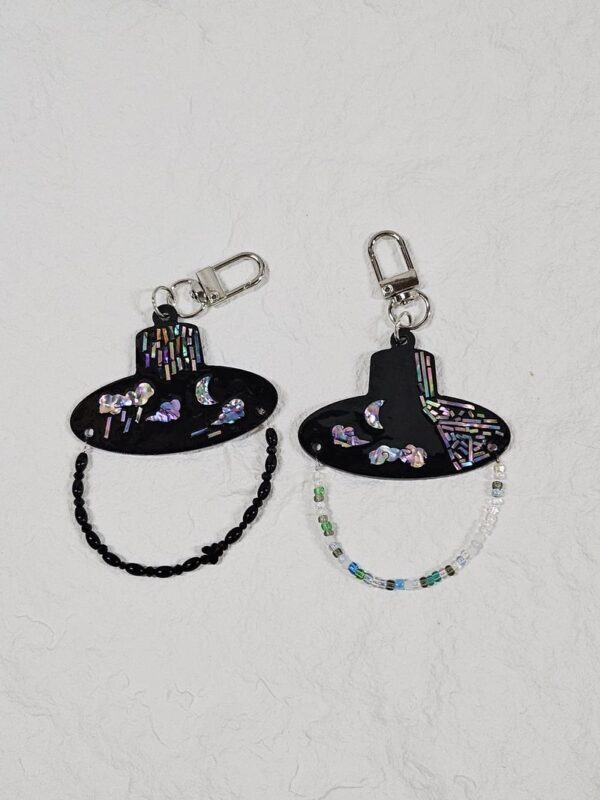 Mother-of-Pearl Gat Keychain Making Experience in Jeju - The details that make this workshop worth considering