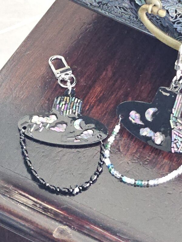 Mother-of-Pearl Gat Keychain Making Experience in Jeju - Before you book