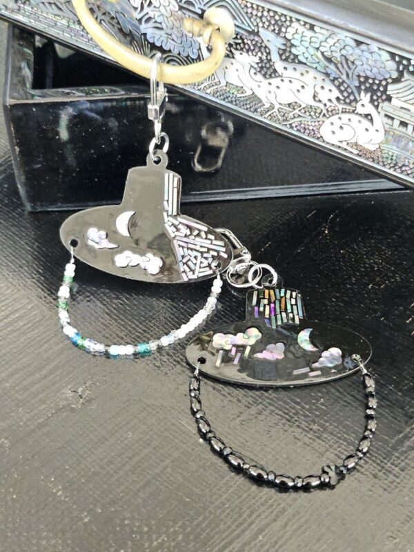 Mother-of-Pearl Gat Keychain Making Experience in Jeju - Should you book the Gat keyring workshop?