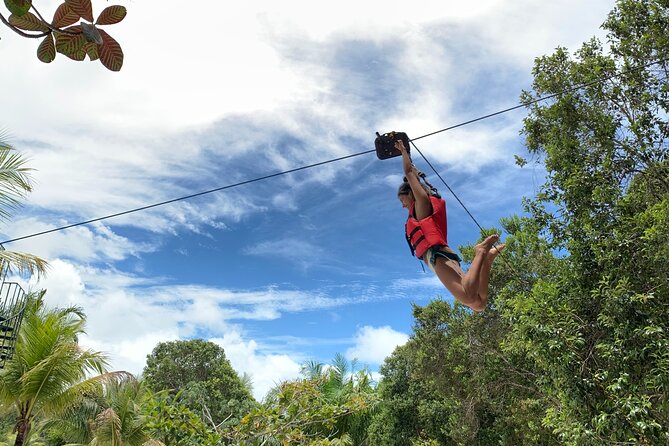 Mother Teresa Ecological Park a Peaceful Paradise, Perfect for Relaxing! - Park Overview