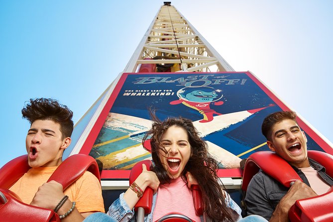 MOTIONGATE Entrance Ticket With Private Transfers From Dubai - Common Questions