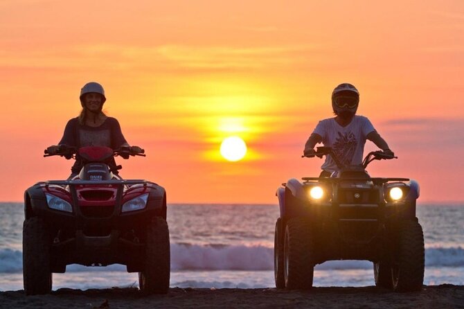 Moto Marine Spider Car, ATV & Snorkeling Experience in Marsa Alam - Location Details
