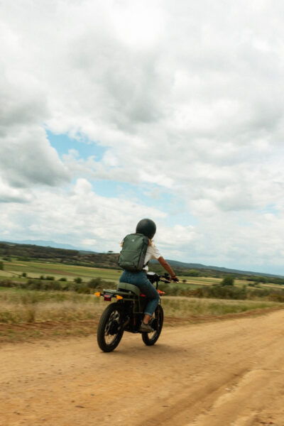 Moto Silence Tour - Medieval Villages of Empordà - Restrictions