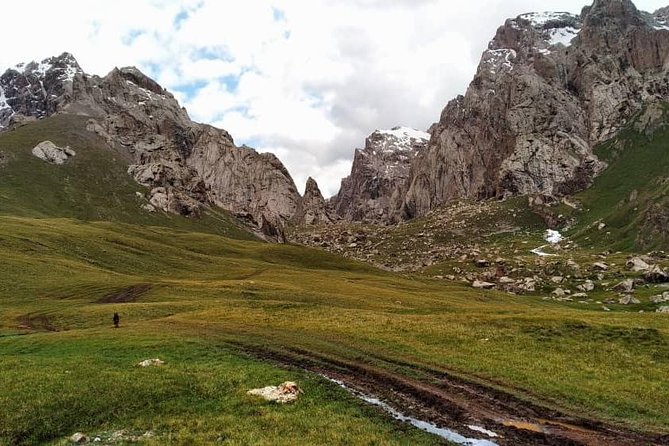 Motocycle Tours in Kyrgyzstan | Allroad Adv Tour - Good To Know