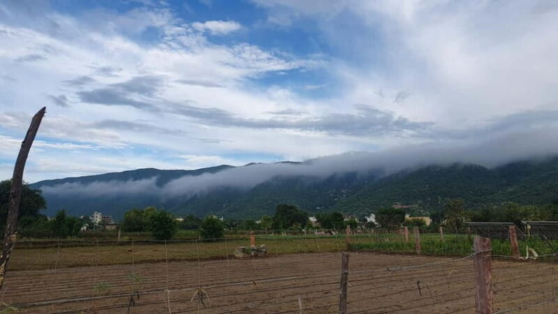 Motor bike ride to Baidhnath shiva temple and trekking - Good To Know