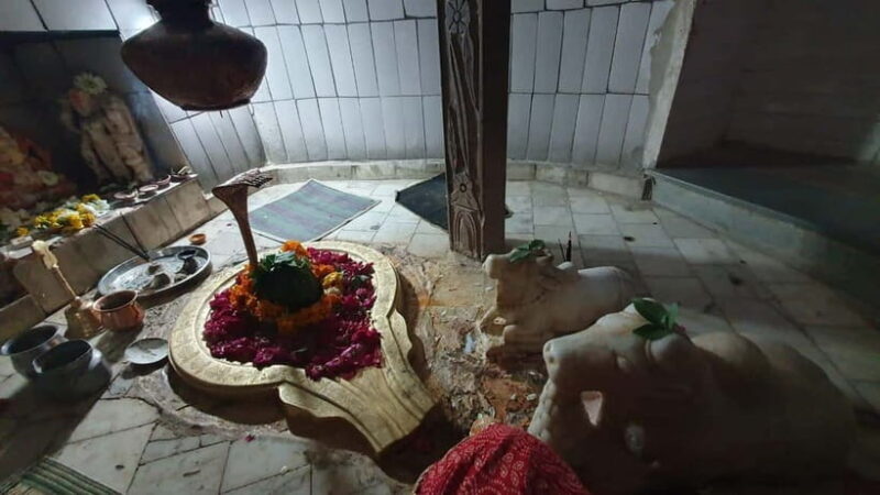 Motor bike ride to Baidhnath shiva temple and trekking - Final Thoughts: Is This Tour Worth It?