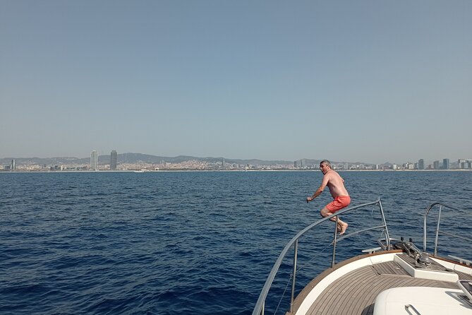 Motor Boat Barcelona - Traveler Photos and Reviews
