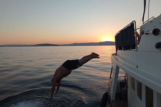 Motor Boat Barcelona - Directions and Getting There