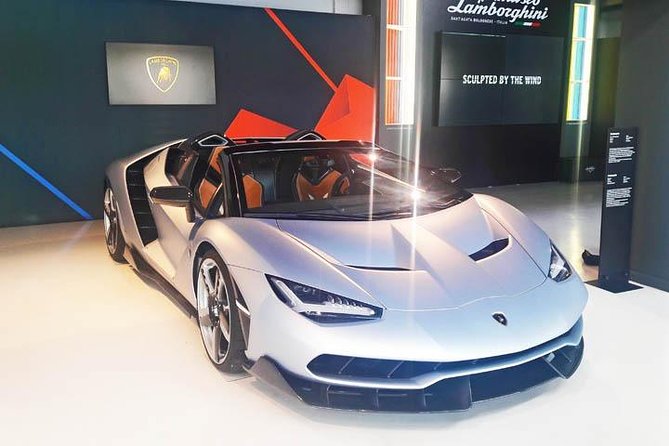 Motor Valley Tour From Bologna - Traveler Reviews