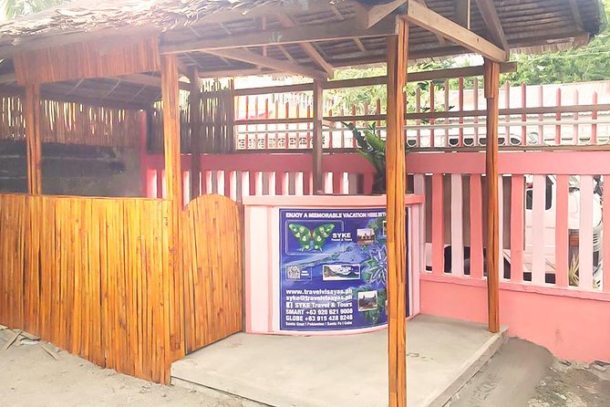 Motorbike and Bicycle Rentals Bantayan Island - Cancellation Policy Information