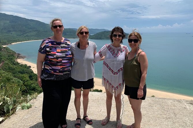 Motorbike Day Tour From Hoi an History, Scenery and Beaches - Good To Know