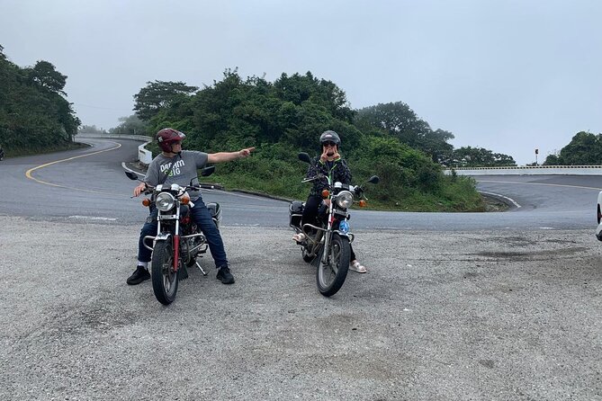 Motorbike Day Tour From Hoi an History, Scenery and Beaches - Customer Reviews
