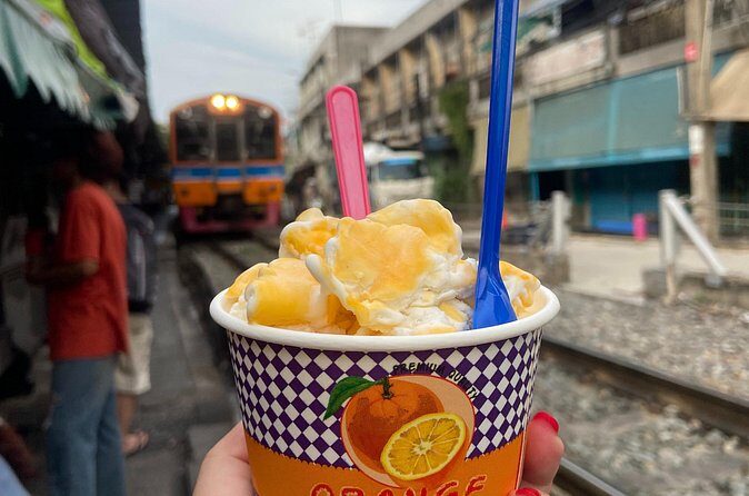 Motorbike Food Adventure and Amazing Night Market Tour - Who Should Consider This Tour?